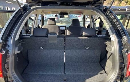 Suzuki Ignis III, 2022 год, 1 190 000 рублей, 11 фотография