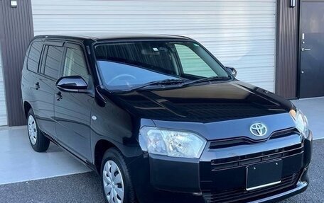 Toyota Probox I, 2021 год, 1 200 000 рублей, 3 фотография