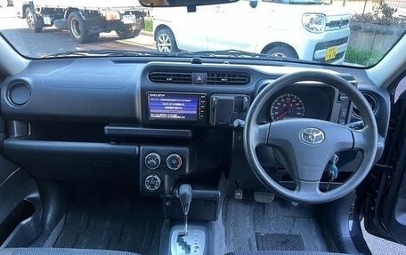 Toyota Probox I, 2021 год, 1 200 000 рублей, 10 фотография