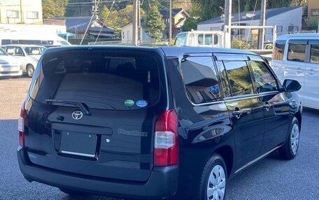 Toyota Probox I, 2021 год, 1 200 000 рублей, 4 фотография