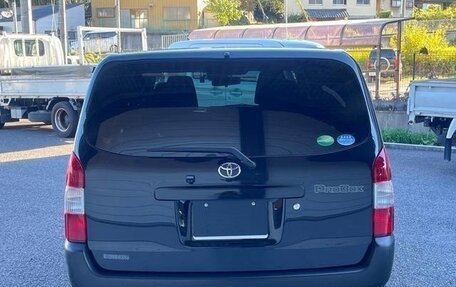 Toyota Probox I, 2021 год, 1 200 000 рублей, 5 фотография