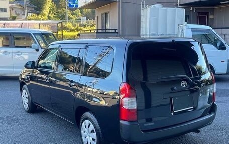Toyota Probox I, 2021 год, 1 200 000 рублей, 6 фотография
