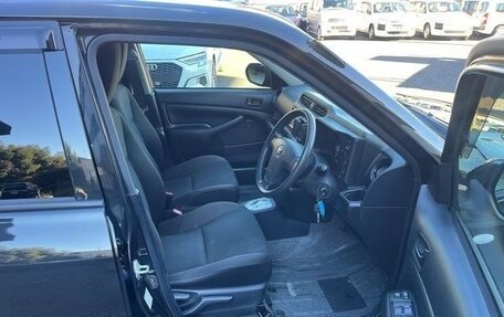 Toyota Probox I, 2021 год, 1 200 000 рублей, 9 фотография