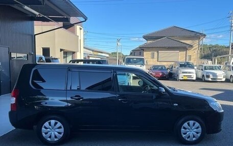 Toyota Probox I, 2021 год, 1 200 000 рублей, 8 фотография