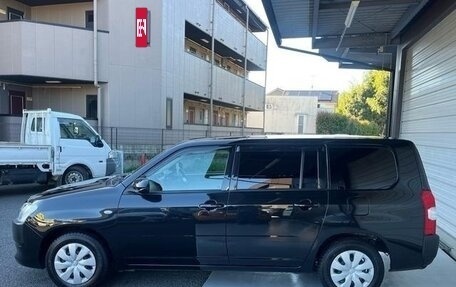 Toyota Probox I, 2021 год, 1 200 000 рублей, 7 фотография