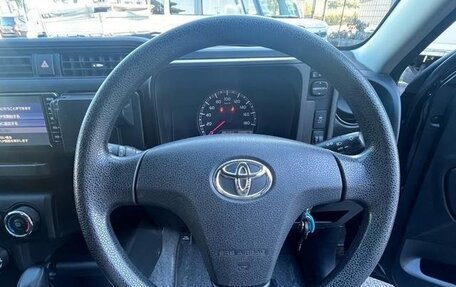 Toyota Probox I, 2021 год, 1 200 000 рублей, 11 фотография