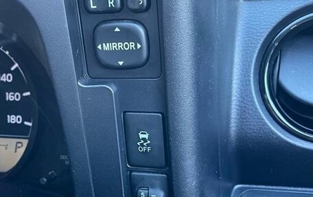 Toyota Probox I, 2021 год, 1 200 000 рублей, 13 фотография