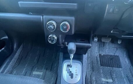 Toyota Probox I, 2021 год, 1 200 000 рублей, 14 фотография