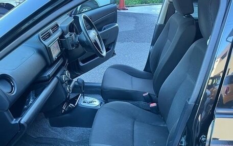 Toyota Probox I, 2021 год, 1 200 000 рублей, 16 фотография