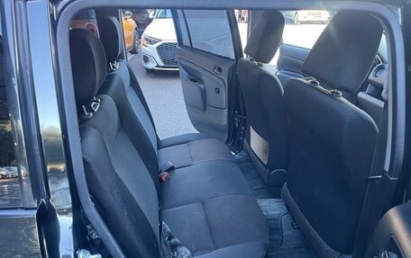 Toyota Probox I, 2021 год, 1 200 000 рублей, 18 фотография