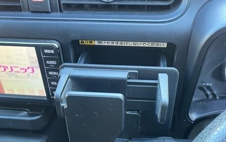 Toyota Probox I, 2021 год, 1 200 000 рублей, 15 фотография