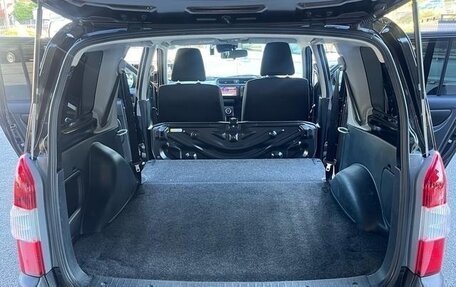 Toyota Probox I, 2021 год, 1 200 000 рублей, 22 фотография