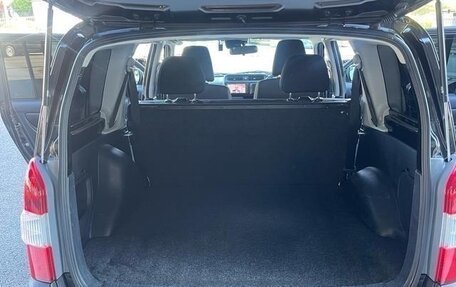 Toyota Probox I, 2021 год, 1 200 000 рублей, 21 фотография