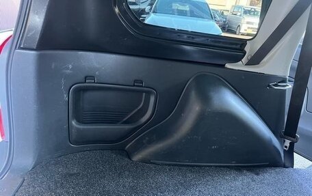 Toyota Probox I, 2021 год, 1 200 000 рублей, 25 фотография