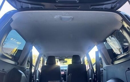 Toyota Probox I, 2021 год, 1 200 000 рублей, 19 фотография