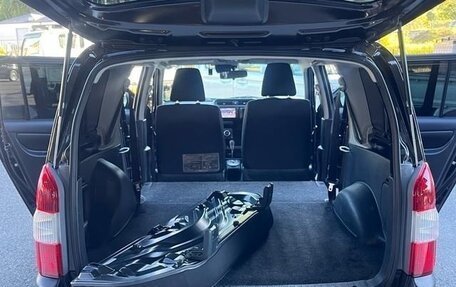 Toyota Probox I, 2021 год, 1 200 000 рублей, 23 фотография