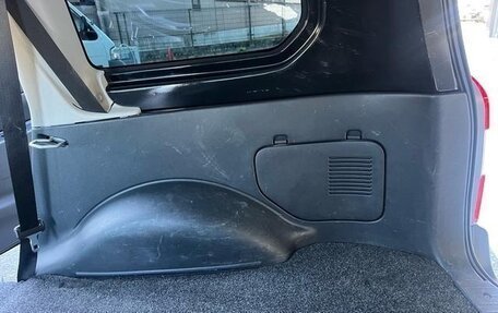 Toyota Probox I, 2021 год, 1 200 000 рублей, 24 фотография