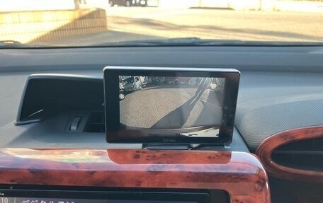 Toyota Wish II, 2015 год, 1 450 000 рублей, 15 фотография