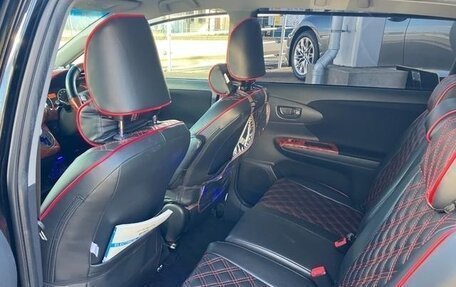 Toyota Wish II, 2015 год, 1 450 000 рублей, 18 фотография