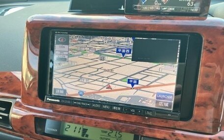 Toyota Wish II, 2015 год, 1 450 000 рублей, 19 фотография