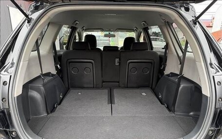 Toyota Wish II, 2017 год, 1 080 000 рублей, 4 фотография