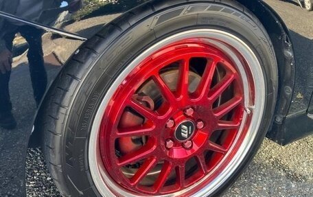 Toyota Wish II, 2015 год, 1 450 000 рублей, 24 фотография