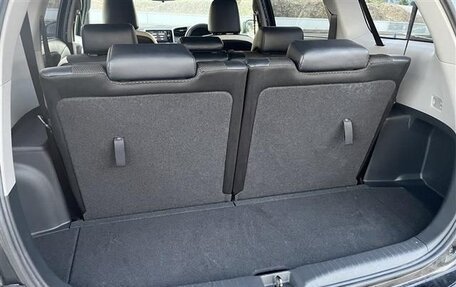 Toyota Wish II, 2017 год, 1 080 000 рублей, 13 фотография