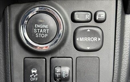 Toyota Wish II, 2017 год, 1 080 000 рублей, 14 фотография