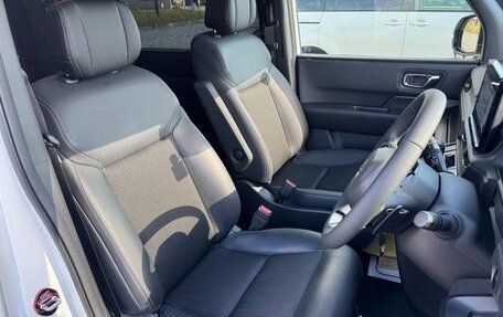 Honda Stepwgn, 2022 год, 1 750 000 рублей, 9 фотография