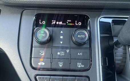 Honda Stepwgn, 2022 год, 1 750 000 рублей, 11 фотография