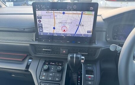 Honda Stepwgn, 2022 год, 1 750 000 рублей, 10 фотография