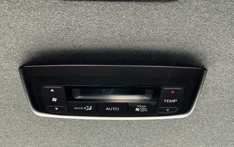 Honda Stepwgn, 2022 год, 1 750 000 рублей, 24 фотография