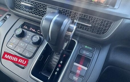 Honda Stepwgn, 2022 год, 1 750 000 рублей, 12 фотография