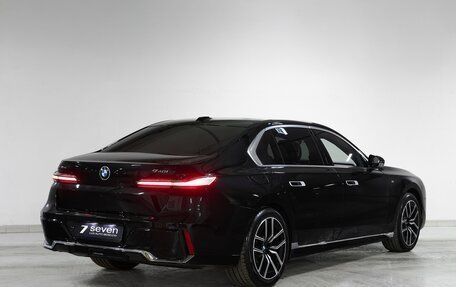 BMW 7 серия, 2025 год, 18 800 000 рублей, 5 фотография