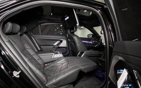 BMW 7 серия, 2025 год, 18 800 000 рублей, 9 фотография