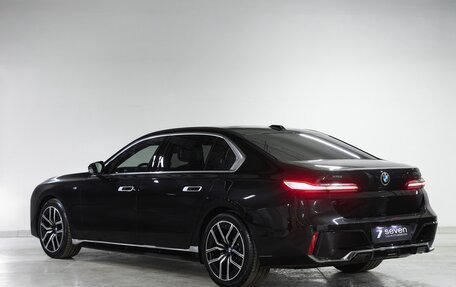 BMW 7 серия, 2025 год, 18 800 000 рублей, 3 фотография