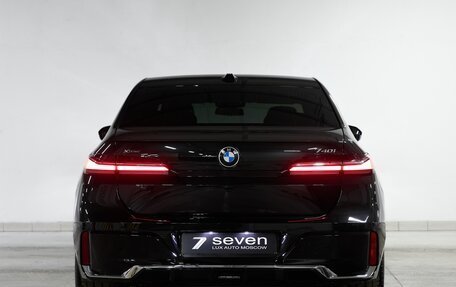 BMW 7 серия, 2025 год, 18 800 000 рублей, 4 фотография