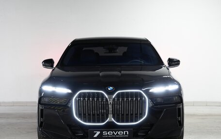 BMW 7 серия, 2025 год, 18 800 000 рублей, 8 фотография