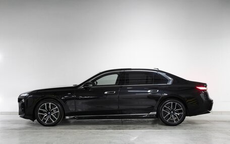 BMW 7 серия, 2025 год, 18 800 000 рублей, 2 фотография