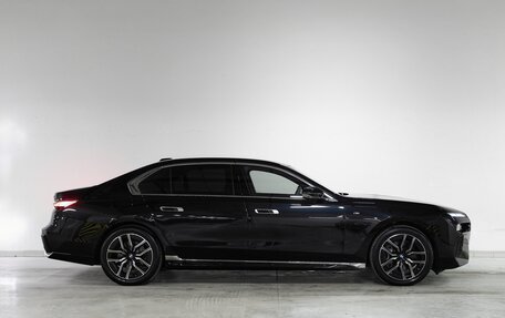 BMW 7 серия, 2025 год, 18 800 000 рублей, 6 фотография