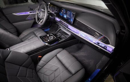 BMW 7 серия, 2025 год, 18 800 000 рублей, 19 фотография