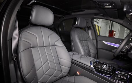 BMW 7 серия, 2025 год, 18 800 000 рублей, 24 фотография