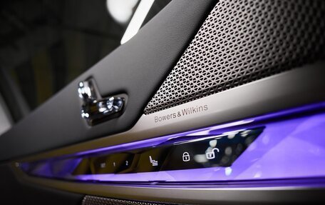 BMW 7 серия, 2025 год, 18 800 000 рублей, 16 фотография