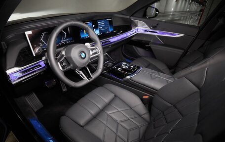 BMW 7 серия, 2025 год, 18 800 000 рублей, 13 фотография