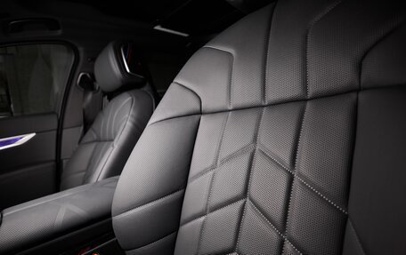 BMW 7 серия, 2025 год, 18 800 000 рублей, 15 фотография