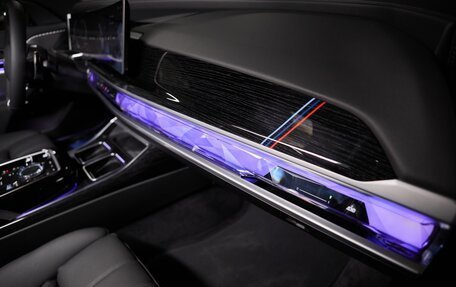 BMW 7 серия, 2025 год, 18 800 000 рублей, 20 фотография