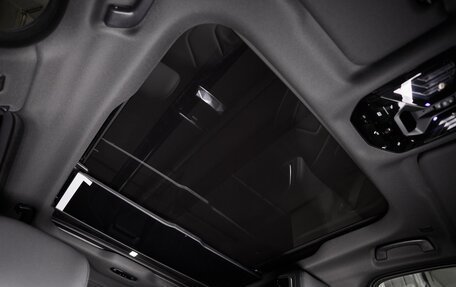 BMW 7 серия, 2025 год, 18 800 000 рублей, 25 фотография