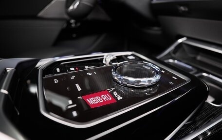 BMW 7 серия, 2025 год, 18 800 000 рублей, 21 фотография