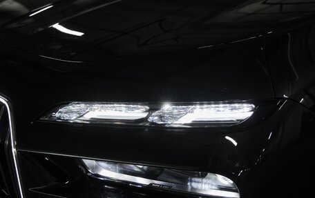 BMW 7 серия, 2025 год, 18 800 000 рублей, 39 фотография