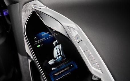 BMW 7 серия, 2025 год, 18 800 000 рублей, 30 фотография